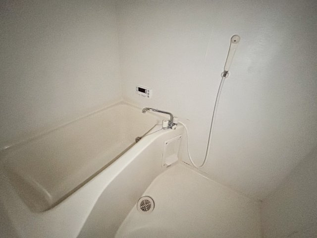 ｄｅｕｘＭａｉｓｏｎの浴室|コンパクトで使いやすいお風呂です