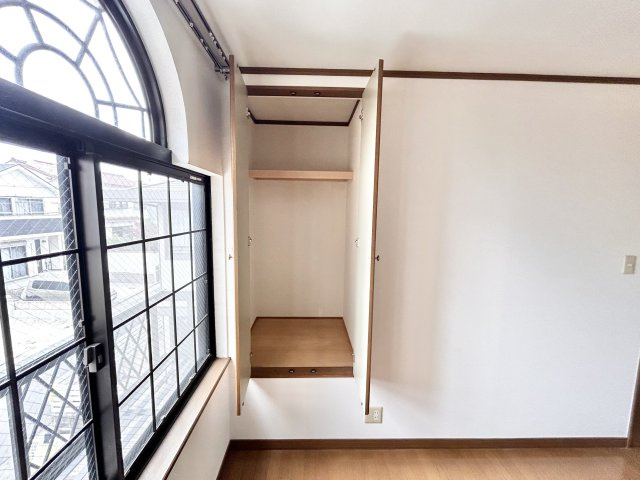 ｄｅｕｘＭａｉｓｏｎの収納|こまごまとしたものを収納できそうですね