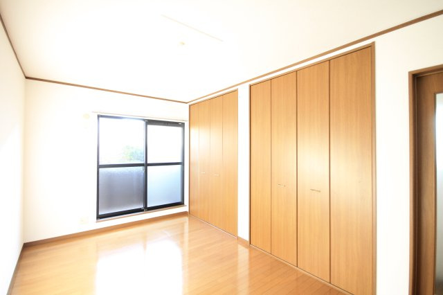 BlissfulPerchみずほA・Bの内装|内装は落ち着いています