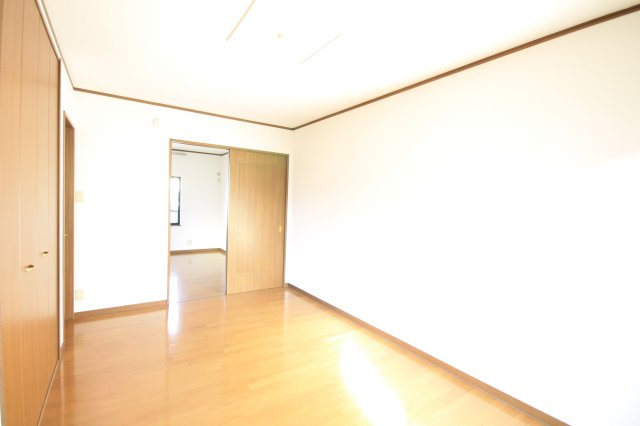 BlissfulPerchみずほA・Bの内装|中はこのようになっています