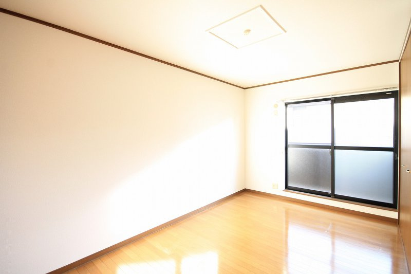 BlissfulPerchみずほA・Bの内装|きれいな内装です