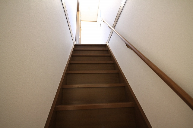 Pure Heights 外山A･Bのその他