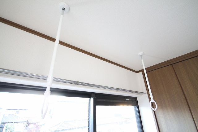 Pure Heights 外山A･Bの設備