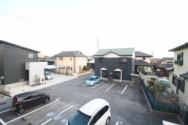 Pure Heights 外山A･Bのその他