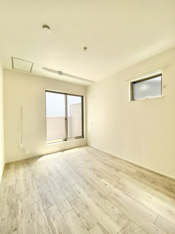 Land court 豊明前後町の内装|内装も気になるポイント