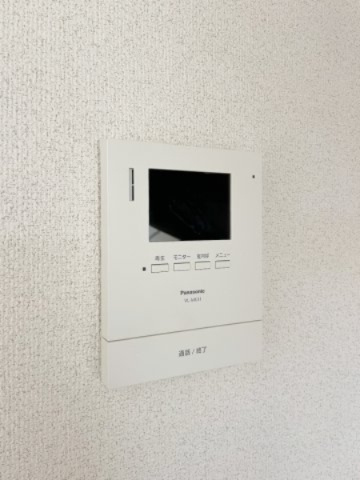 la　Maison　SunRimoのセキュリティ