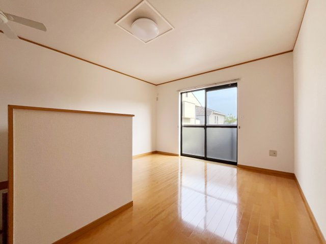 la　Maison　SunRimoの内装|内装です