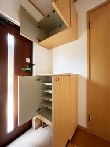 la　Maison　SunRimoの設備