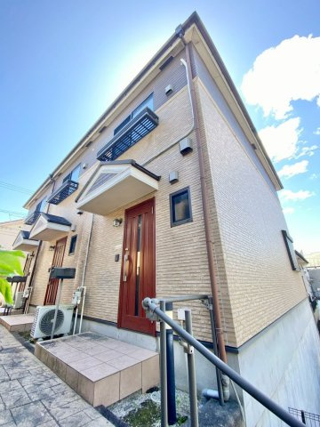 la　Maison　SunRimo