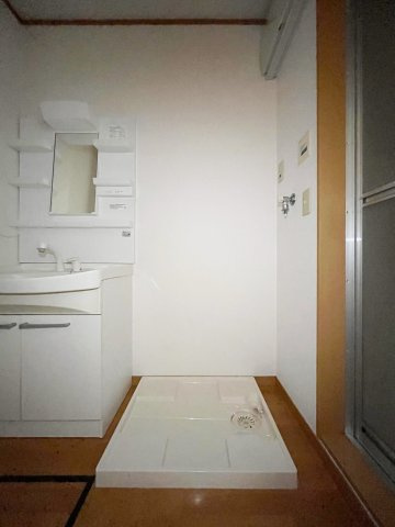 la　Maison　SunRimoの設備