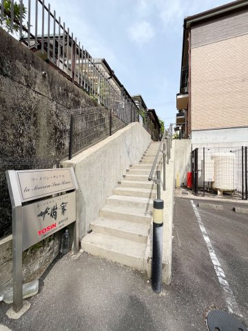 la　Maison　SunRimoのその他共用部分