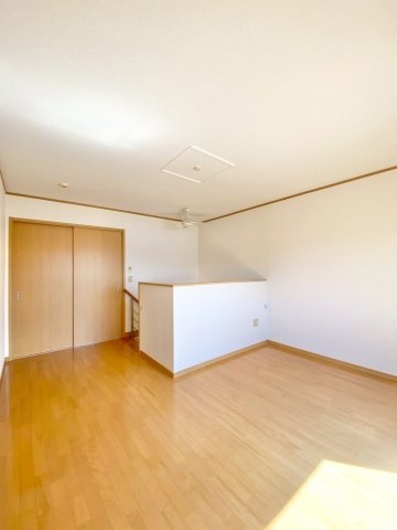 la　Maison　SunRimoの内装|内装もきれいです