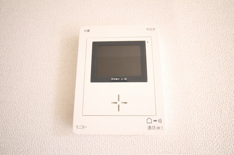 Ｃａｓｐｉのセキュリティ
