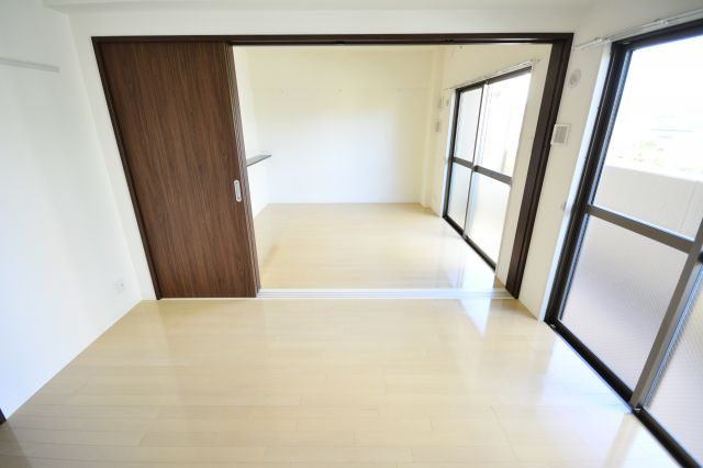 Clair北畠のその他