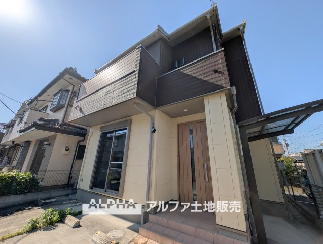 ~武蔵村山大南3丁目~Remodeled Home