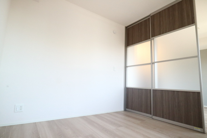 D-ROOM 天が岡の洋室