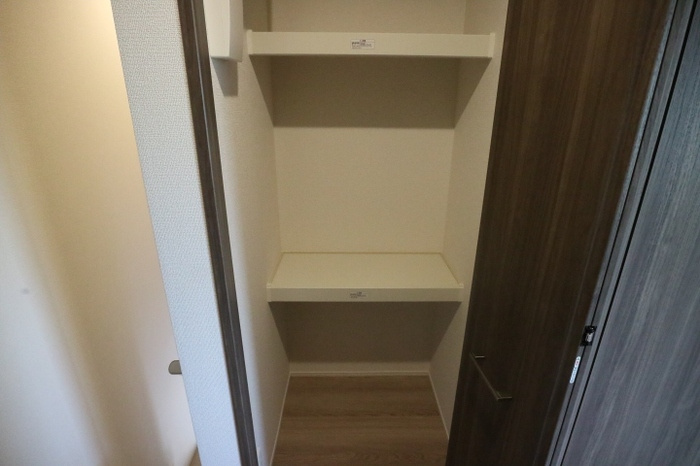 D-ROOM 天が岡の収納