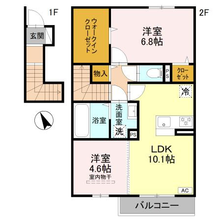 D-ROOM 天が岡