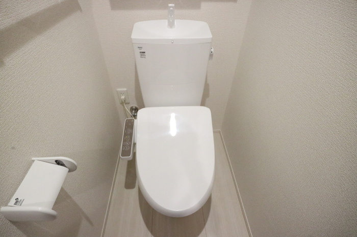 D-ROOM 天が岡のトイレ