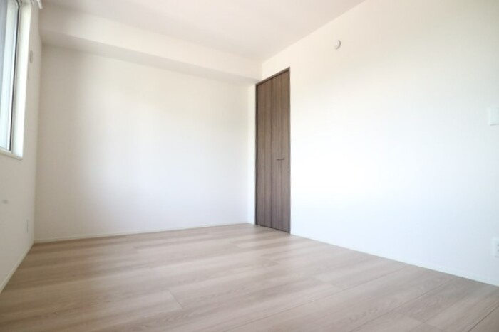 D-ROOM 天が岡の洋室
