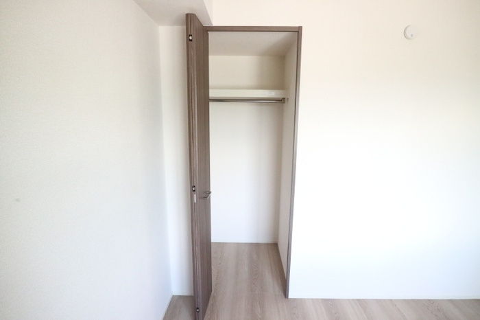D-ROOM 天が岡の収納