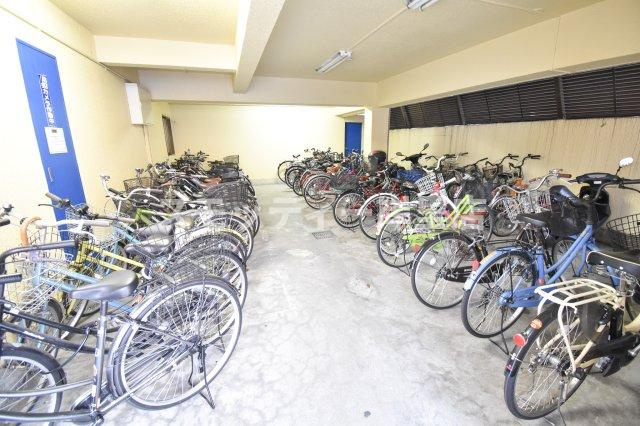 ビバリーヒルズ玉出西のその他共用部分