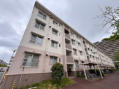 検見川ハイツの画像