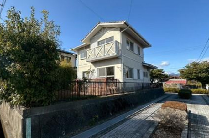 「陽当たり＆風通しが良い」高知市潮見台1丁目　中古一戸建て