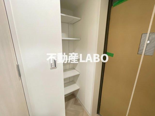Miele昭和町のその他共用部分