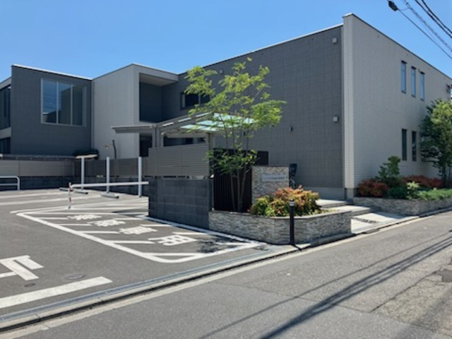 （シニア限定）へーベルVillage湘南鵠沼