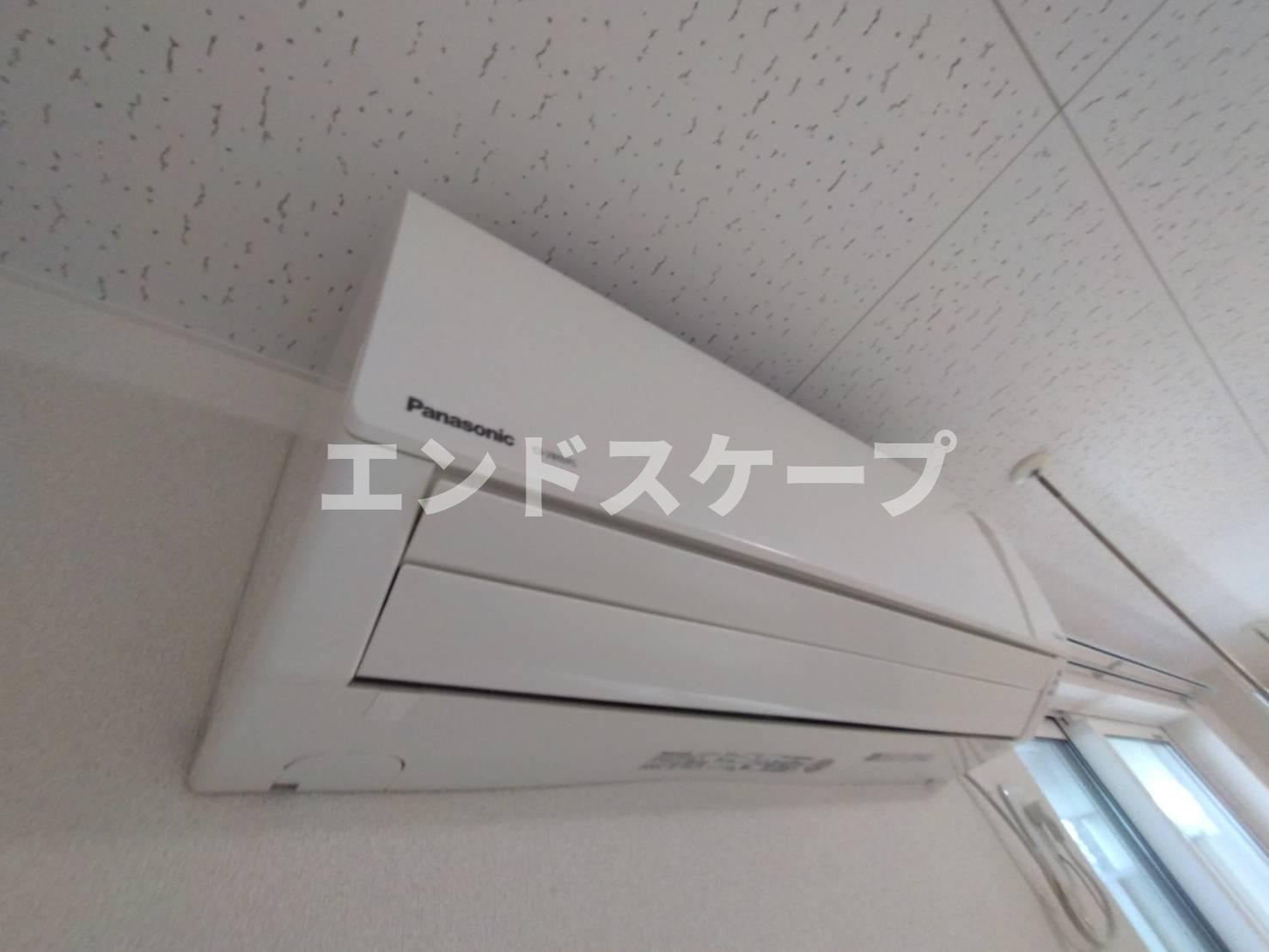 Ｆｉｏｒｅ棟高の設備|高崎、前橋のお部屋探しはエンドスケープまで！お客様の理想お聞かせ下さい♪