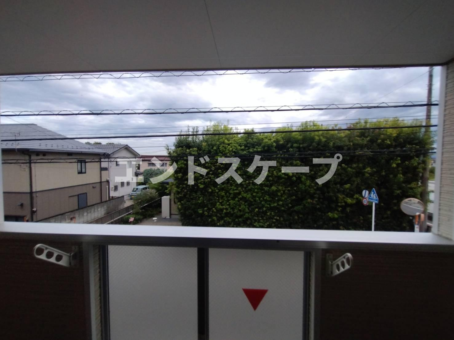 Ｆｉｏｒｅ棟高の展望|高崎、前橋のお部屋探しはエンドスケープまで！お客様の理想お聞かせ下さい♪