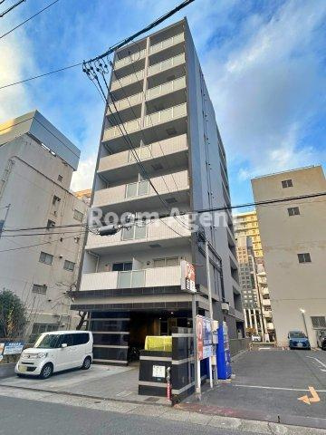 シャルマン新栄