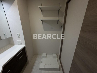 【トイレ】 | D-ROOM西院小米 | 落ち着いたトイレです