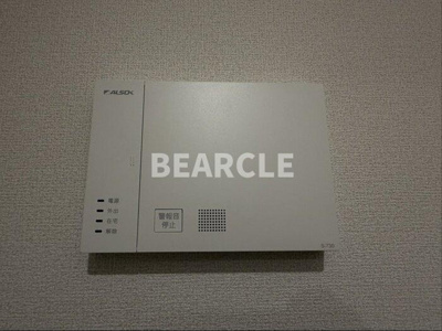 【セキュリティ】 | D-ROOM西院小米