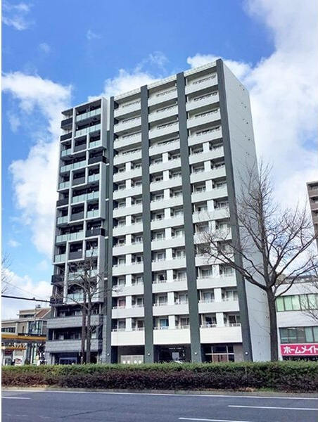 セントレイクセレブ代官町