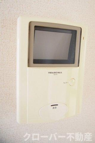 セナ　アイランド　Ｂのセキュリティ