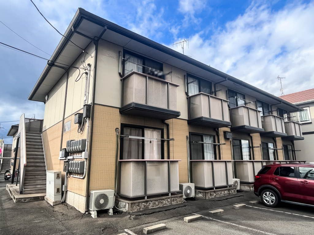 ダイナスティ２１ ２号館