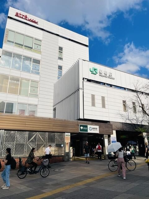 パーク巣鴨のその他