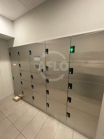 D.Clarest玉造のその他共用部分
