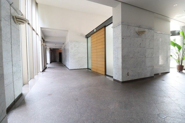 アーバンビュー緑町公園ツインタワーのその他