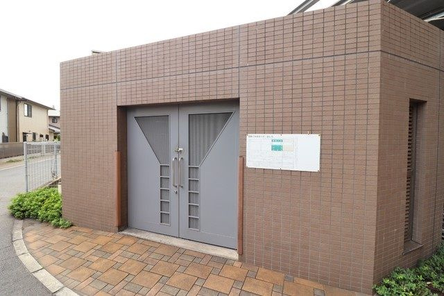 アーバンビュー緑町公園ツインタワーのその他