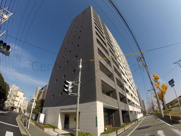 セレッソコートリバーサイドOSAKAの画像