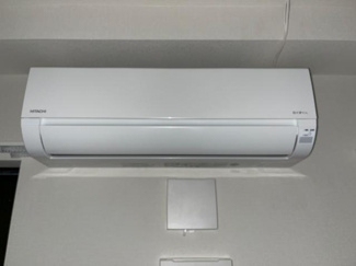 【設備】 | レヴァータドルチェⅢ（Levata Dolce　Ⅲ） | エアコン