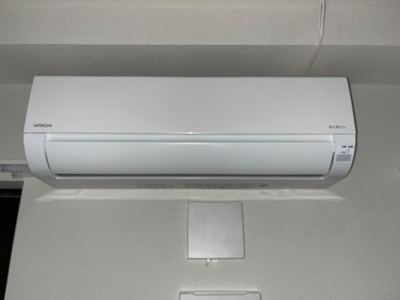 【設備】 | レヴァータドルチェⅢ（Levata Dolce　Ⅲ） | エアコン