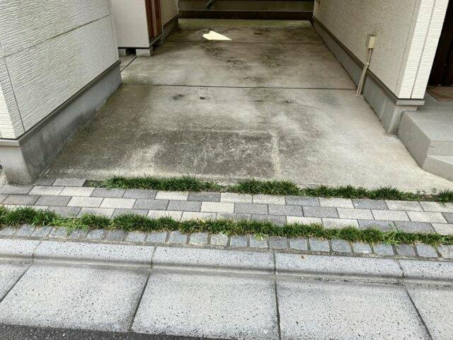 北篠崎戸建のその他共用部分