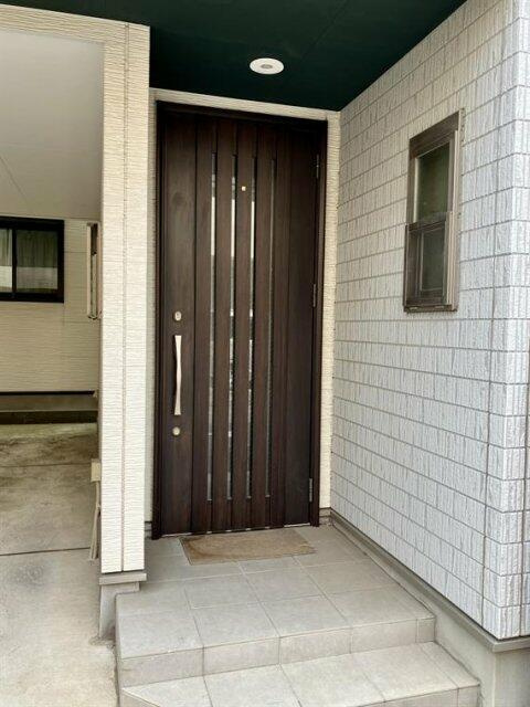 北篠崎戸建のその他共用部分