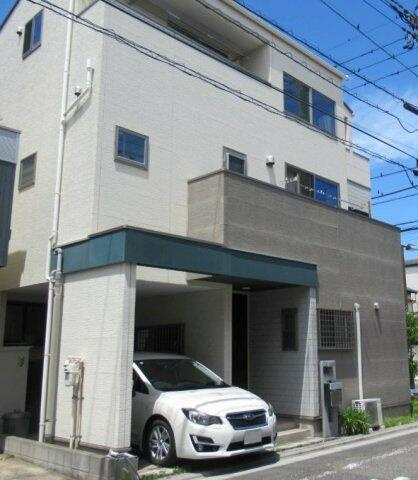 北篠崎戸建