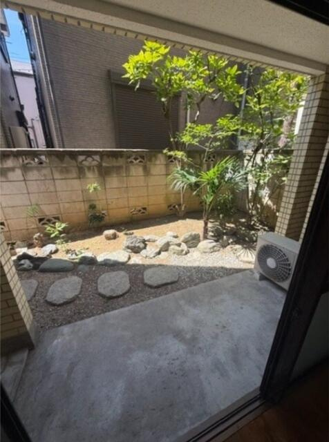 柳コーポのその他