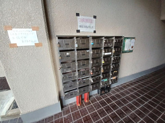 【その他共用部分】